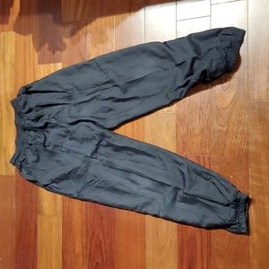 Aviat Sportif Silk joggers lined